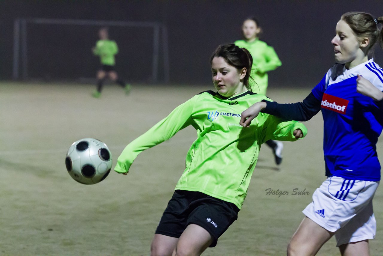 Bild 145 - Frauen FSC Kaltenkirchen - Kieler MTV 2